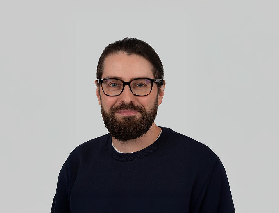 Steffen Haigis