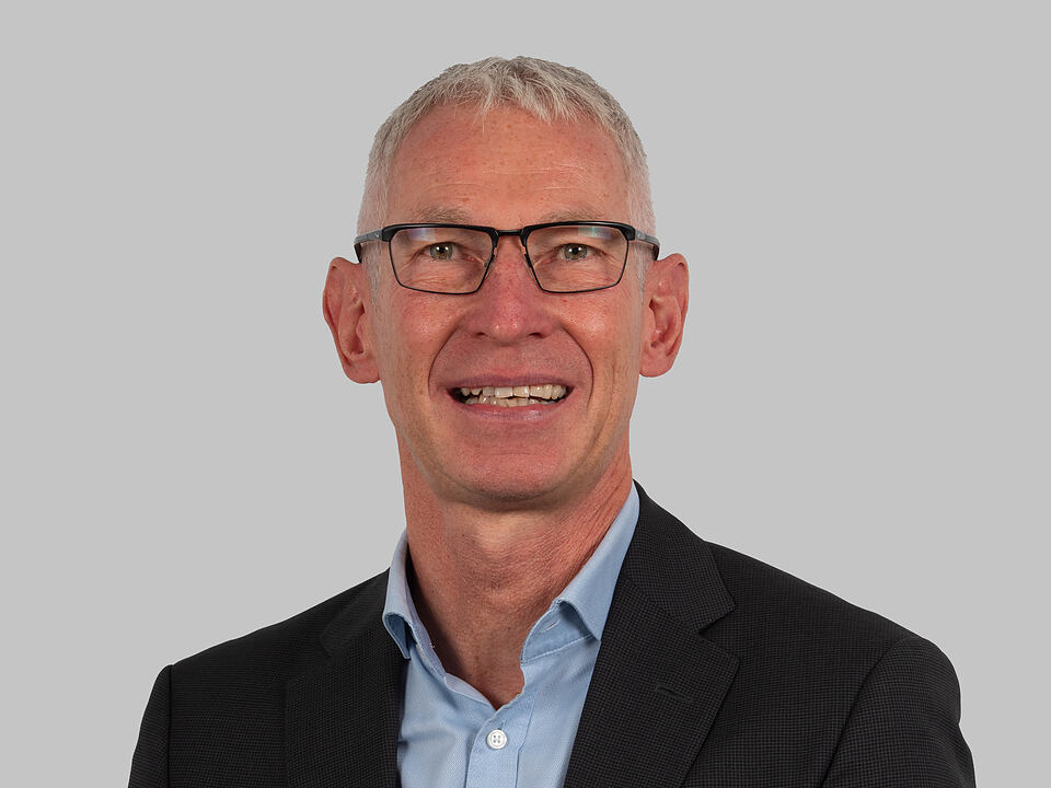 Falco Lehmann