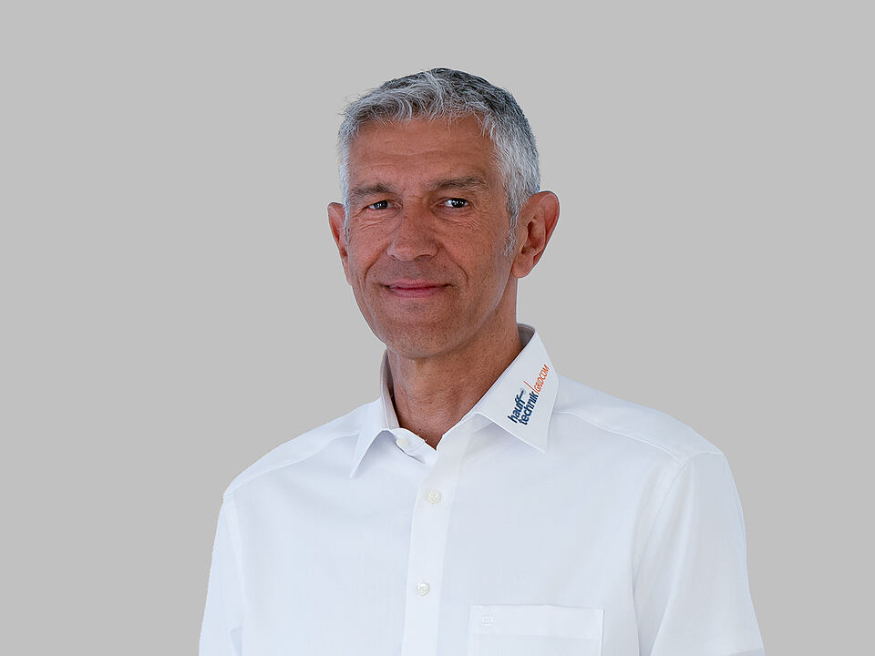 Alexander Schmülling