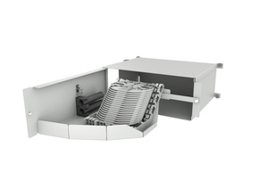 2LINE SM - Splice Module