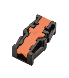 2LINE ZAF - Zugabfangungselement