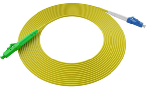 2LINE Patch cord 2,0 mm - 