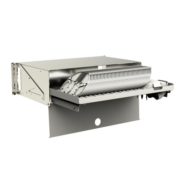 2LINE SM (Kopie) - Splice Module