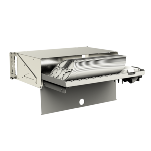 2LINE SM (Kopie) - Splice Module