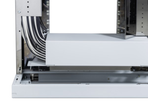 2LINE ODF Abdeckplatte KAP - 