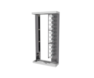 2LINE Optical Distribution Frame ODF 180 Active - Optical distribution frame